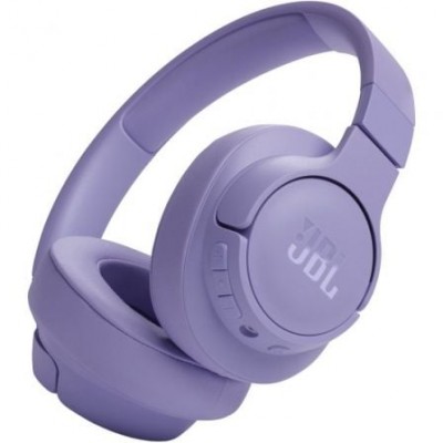AURICULARES JBL TUNE 720BT PUR